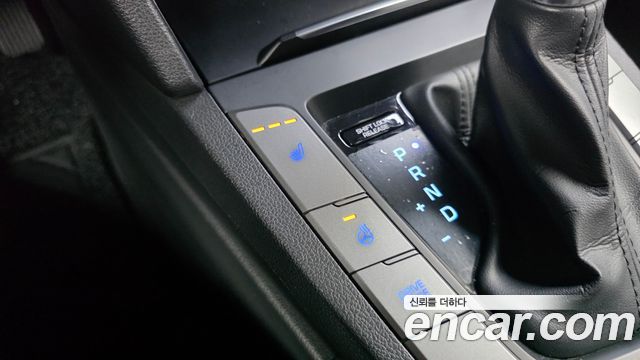 Hyundai Avante (AD) 1.6 GDI Modern 2016 — фото 18
