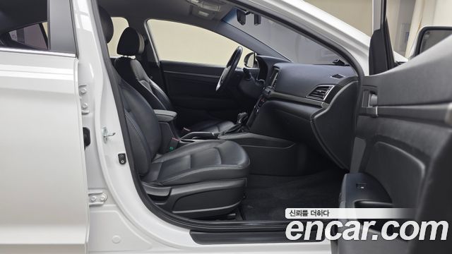 Hyundai Avante (AD) 1.6 GDI Modern 2016 — фото 26