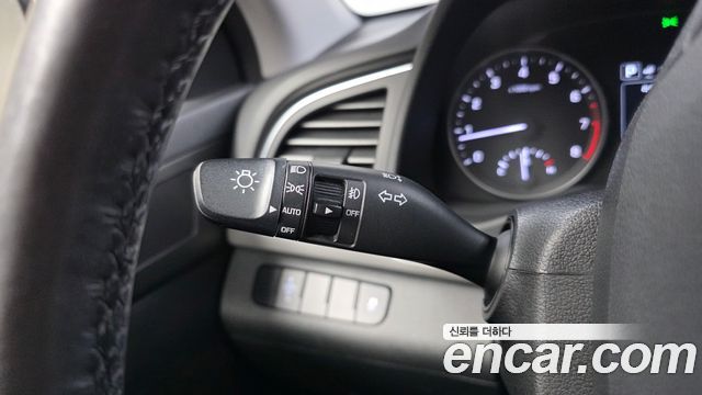 Hyundai Avante (AD) 1.6 GDI Modern 2016 — фото 28