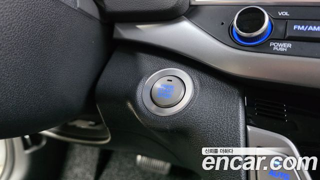 Hyundai Avante (AD) 1.6 GDI Modern 2016 — фото 30