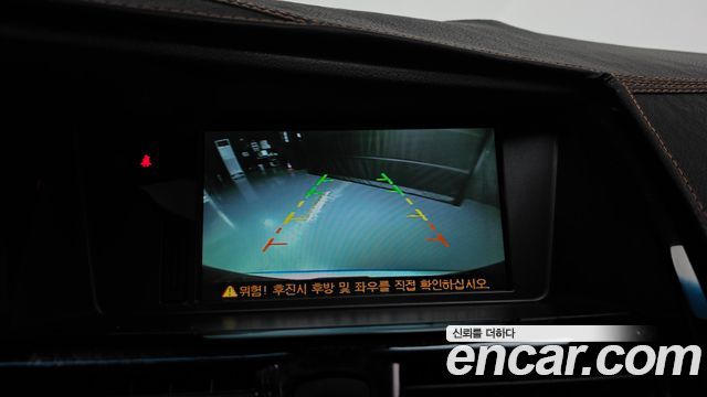 Renault Korea SM7 RE35 2012 — фото 15
