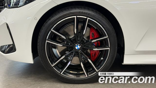 BMW 3 Series (G20) M340i xDrive Touring Pro 2025 — фото 5