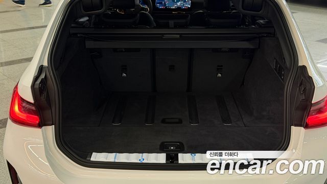 BMW 3 Series (G20) M340i xDrive Touring Pro 2025 — фото 15