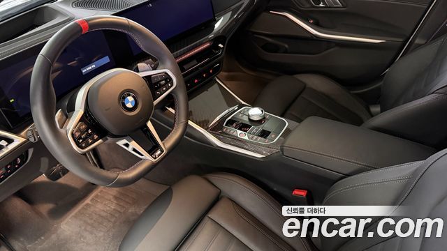 BMW 3 Series (G20) M340i xDrive Touring Pro 2025 — фото 19