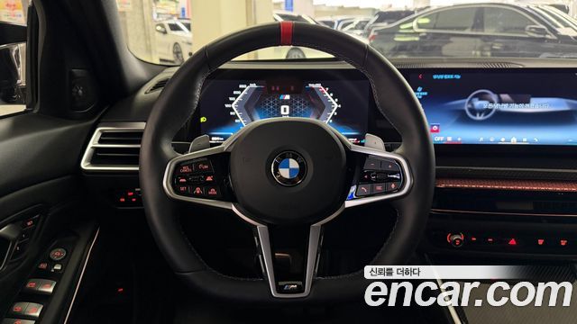 BMW 3 Series (G20) M340i xDrive Touring Pro 2025 — фото 21