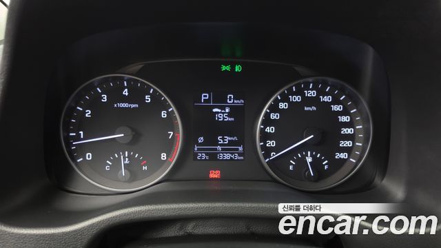 Hyundai Avante (AD) 1.6 GDI Style 2017 — фото 8