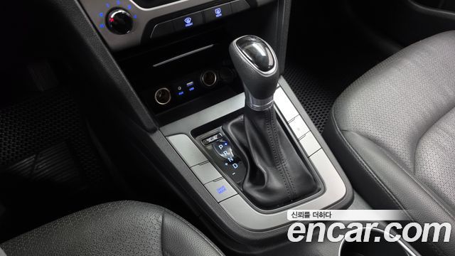 Hyundai Avante (AD) 1.6 GDI Style 2017 — фото 9