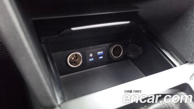 Hyundai Avante (AD) 1.6 GDI Style 2017 — фото 18