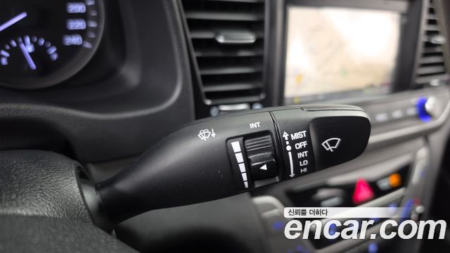 Hyundai Avante (AD) 1.6 GDI Style 2017 — фото 19