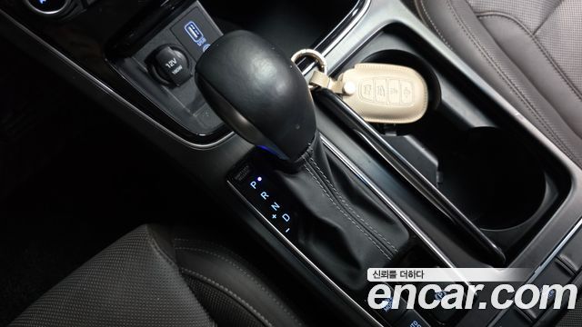 Hyundai Grandeur Hybrid (IG) Premium 2019 — фото 9