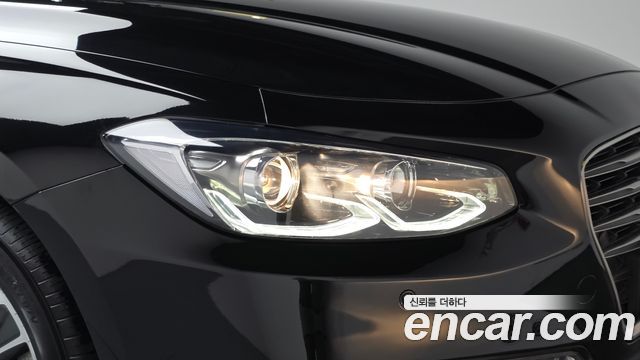 Hyundai Grandeur Hybrid (IG) Premium 2019 — фото 22
