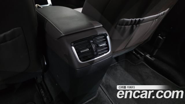 Hyundai Grandeur Hybrid (IG) Premium 2019 — фото 33