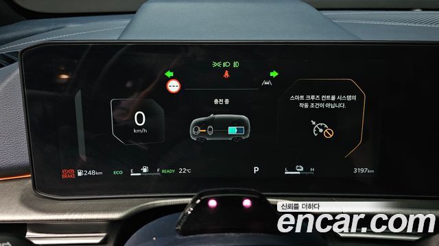 Kia Sportage Hybrid (V) HEV 1.6 4WD Signature X Line 2026 — фото 8