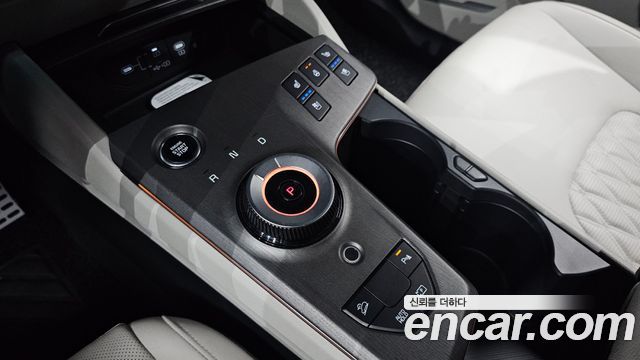 Kia Sportage Hybrid (V) HEV 1.6 4WD Signature X Line 2026 — фото 9
