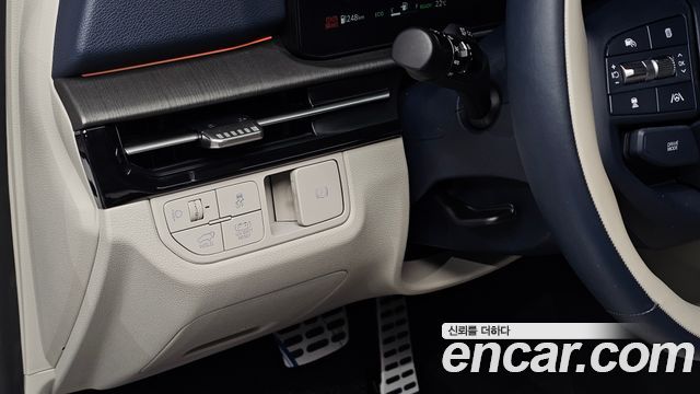 Kia Sportage Hybrid (V) HEV 1.6 4WD Signature X Line 2026 — фото 15