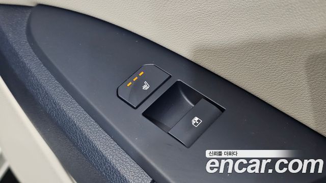 Kia Sportage Hybrid (V) HEV 1.6 4WD Signature X Line 2026 — фото 16