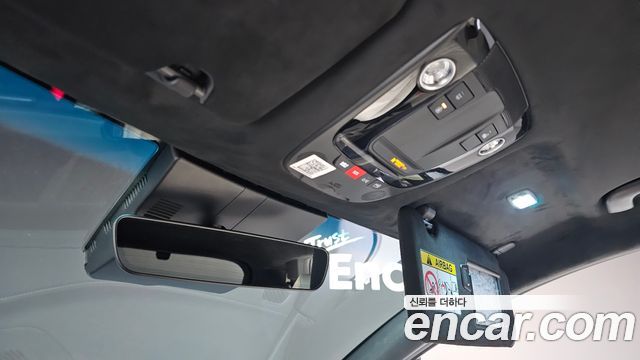 Kia Sportage Hybrid (V) HEV 1.6 4WD Signature X Line 2026 — фото 19