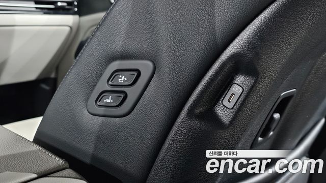 Kia Sportage Hybrid (V) HEV 1.6 4WD Signature X Line 2026 — фото 29