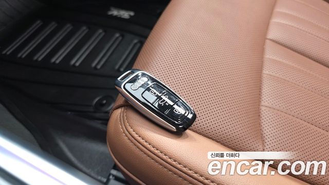 Audi A6 (C8) 45 TFSI Quattro Premium 2022 — фото 26