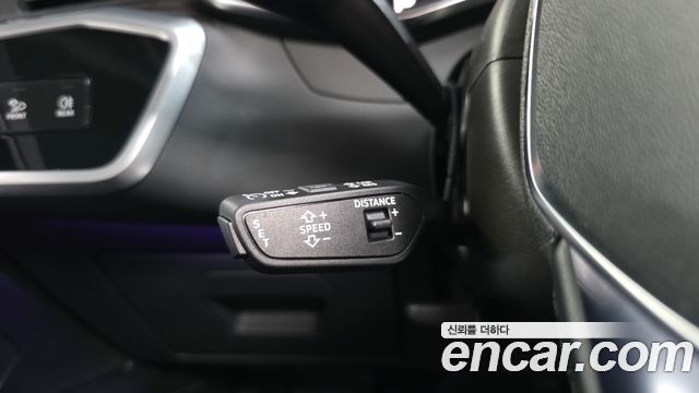Audi A6 (C8) 45 TFSI Quattro Premium 2022 — фото 30