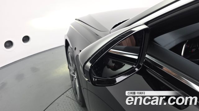 Audi A6 (C8) 45 TFSI Quattro Premium 2022 — фото 33