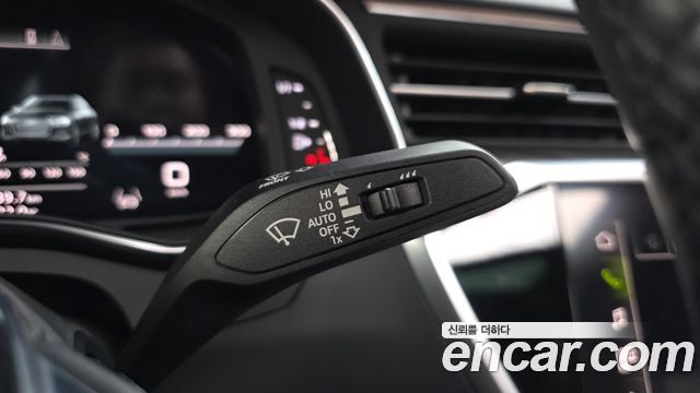 Audi A6 (C8) 45 TFSI Quattro Premium 2022 — фото 36