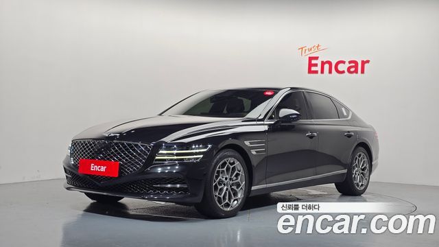 Genesis G80 (RG3) Gasoline 2.5 Turbo AWD