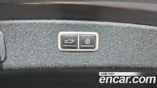 Genesis G80 (RG3) Gasoline 2.5 Turbo AWD 2024 — фото 15