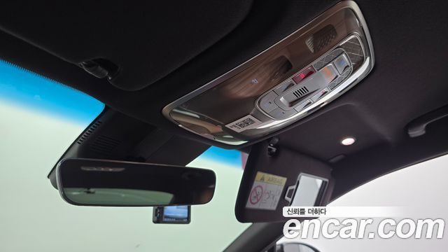 Genesis G80 (RG3) Gasoline 2.5 Turbo AWD 2024 — фото 18