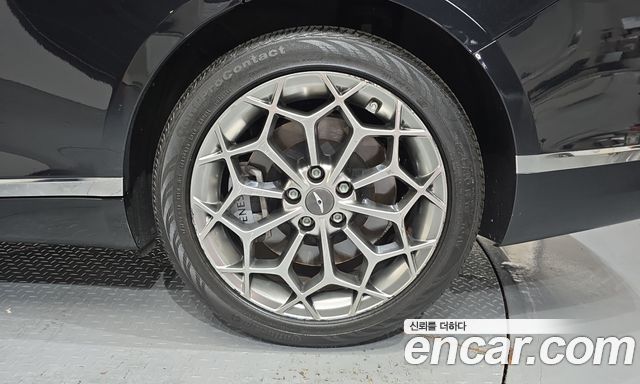 Genesis G80 (RG3) Gasoline 2.5 Turbo AWD 2024 — фото 21