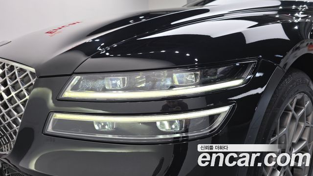 Genesis G80 (RG3) Gasoline 2.5 Turbo AWD 2024 — фото 22