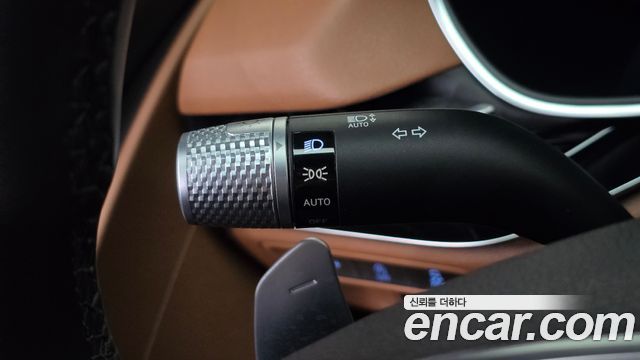 Genesis G80 (RG3) Gasoline 2.5 Turbo AWD 2024 — фото 28