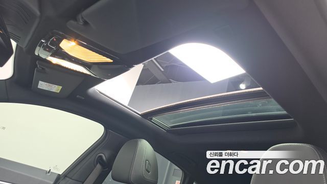 BMW i4 eDrive40 M Sports Pro 2024 — фото 17