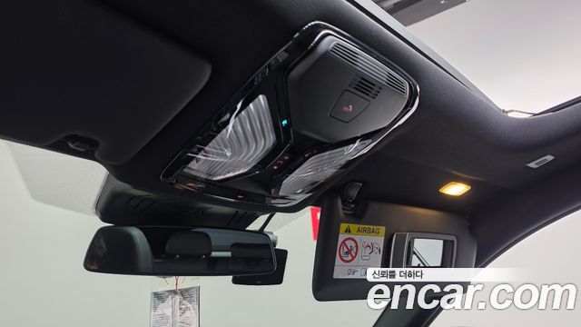 BMW i4 eDrive40 M Sports Pro 2024 — фото 20