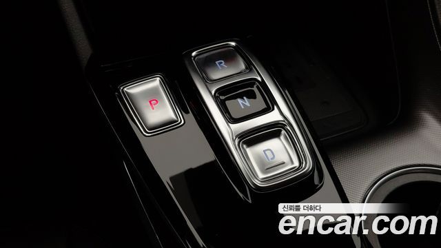 Hyundai Sonata (DN8) 2.0 Premium Plus 2022 — фото 19