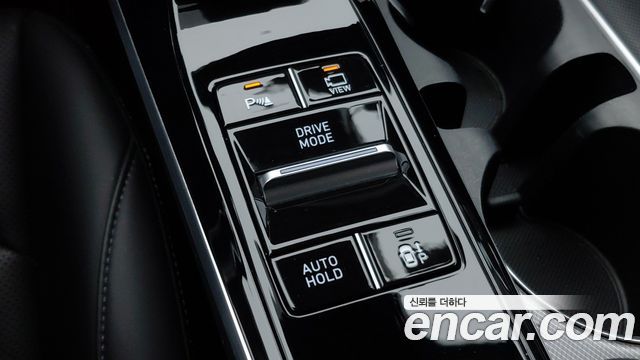 Hyundai Sonata (DN8) 2.0 Premium Plus 2022 — фото 20