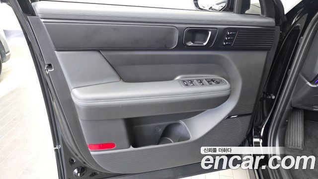 Hyundai Santa Fe (MX5) HEV 1.6 2WD Calligraphy 2026 — фото 24