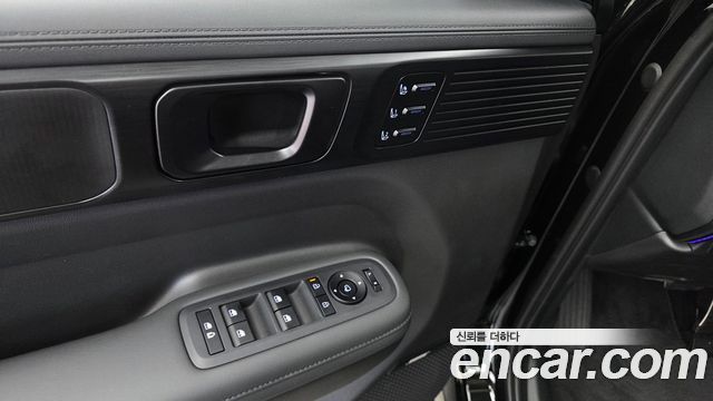 Hyundai Santa Fe (MX5) HEV 1.6 2WD Calligraphy 2026 — фото 28