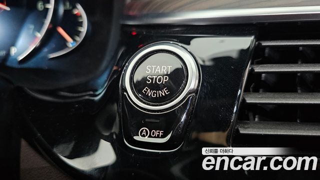BMW 5 Series (G30) 530i xDrive M Sport Package Plus 2018 — фото 24