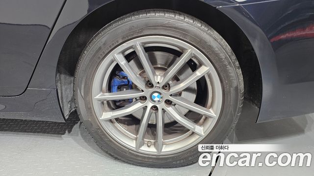 BMW 5 Series (G30) 530i xDrive M Sport Package Plus 2018 — фото 27