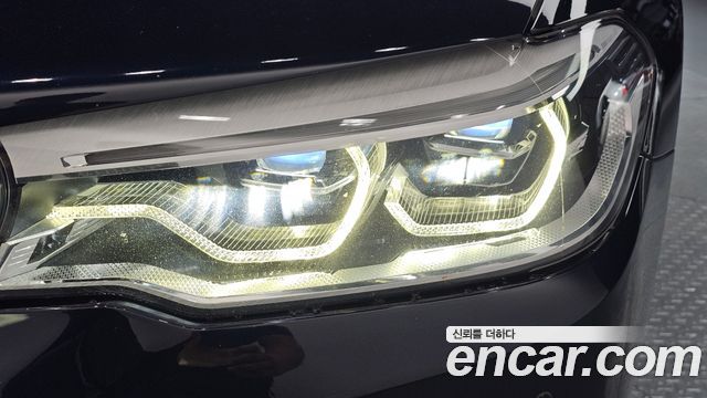 BMW 5 Series (G30) 530i xDrive M Sport Package Plus 2018 — фото 28