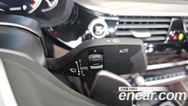 BMW 5 Series (G30) 530i xDrive M Sport Package Plus 2018 — фото 33
