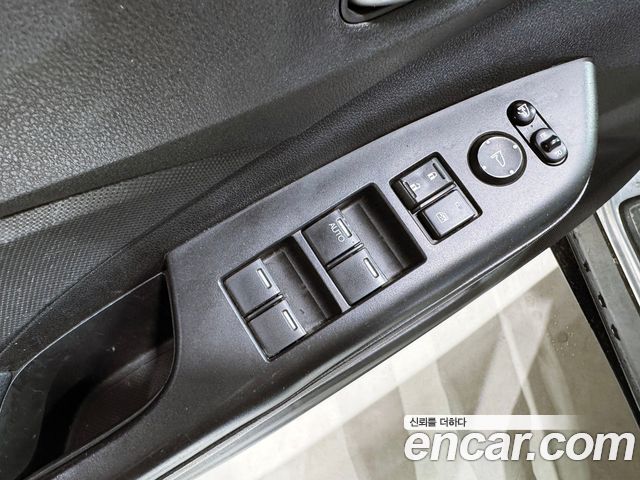 Honda CR-V 4WD EX 4th 2012 — фото 7