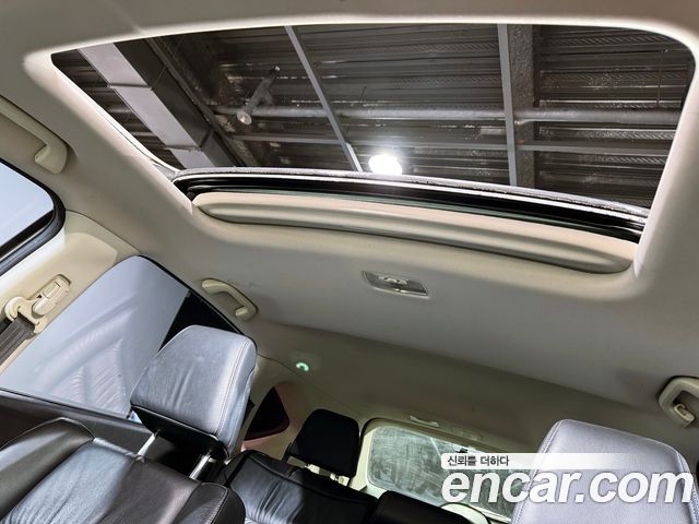 Honda CR-V 4WD EX 4th 2012 — фото 19