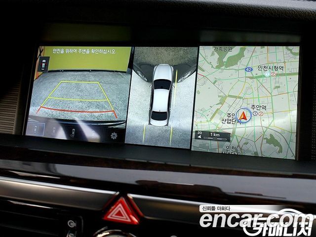 Genesis EQ900 3.8 GDI Luxury 2018 — фото 18