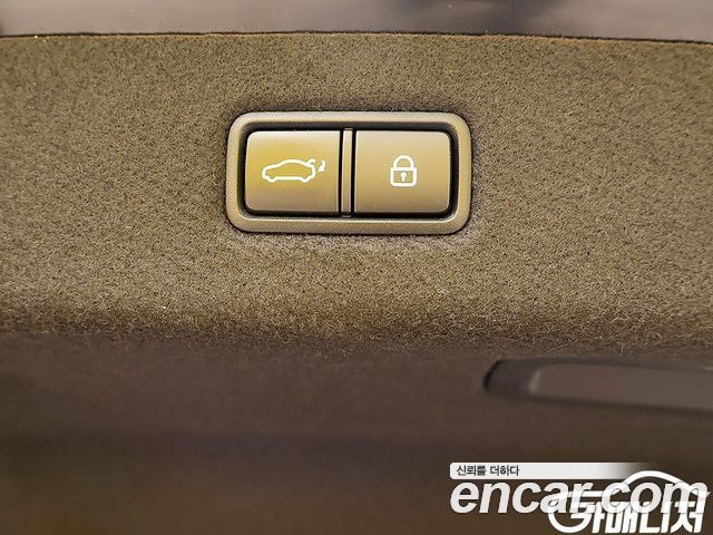 Genesis EQ900 3.8 GDI Luxury 2018 — фото 19