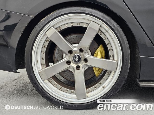 BMW 3 Series GT (F34) GT 320d Luxury 2018 — фото 5