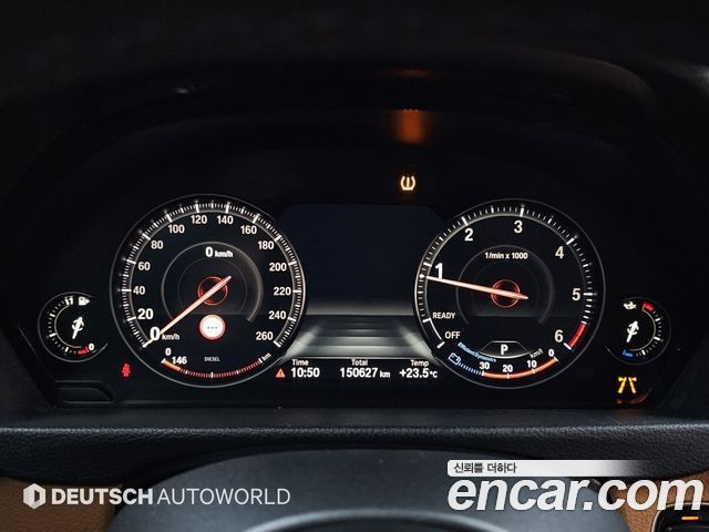 BMW 3 Series GT (F34) GT 320d Luxury 2018 — фото 8
