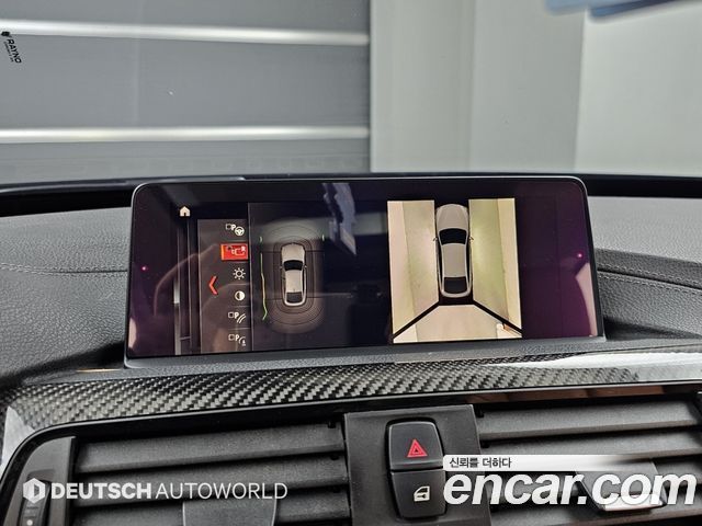 BMW 3 Series GT (F34) GT 320d Luxury 2018 — фото 19