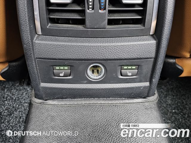 BMW 3 Series GT (F34) GT 320d Luxury 2018 — фото 20